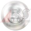TOYOT 4351220710 Brake Disc